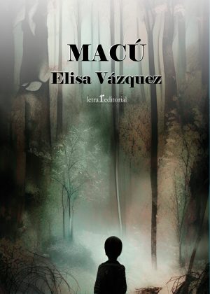 Macú