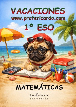 Vacaciones profericardo.com
